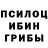 Галлюциногенные грибы ЛСД Konstantin Karlov